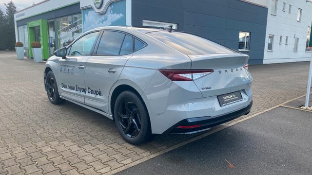 Foto Nummer 6: SKODA Enyaq