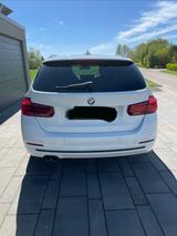 BMW 335d xDrive Touring Sport Line Automatic Spo... - BMW 335 335d mit Diesel-Antrieb