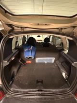 Citroën zum verkaufen ein Citroen Picasio C3 - Citroën C3 Picasso mit Benzin-Antrieb: Kleinwagen