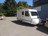 Adria Optima 4270TD - WC - Sonnensegel - 1000 Kg - Wohnwagen bis 4.500 Euro
