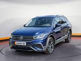 Volkswagen Tiguan Allspace Life 1.5 TSI DSG EL. HECKKL. NAV - Volkswagen Tiguan Allspace Tageszulassungen