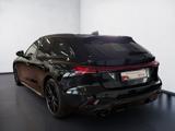 Audi A5 Avant TDI S line S-tronic Matrix Navi ACC AHK - Autos mit Automatikschaltung