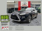 Lexus RX 450 h Luxury Line HUD*Navi*4xSHZ - Lexus in Dresden