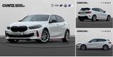 BMW 118i 5-Türer M-SPORTPAKET PRO / COLORVISION / AD - BMW 118: 118i M Sportpaket