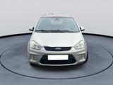 Ford C-Max 1,8 Titanium Titanium - Ford C-Max aus 2010: Titanium