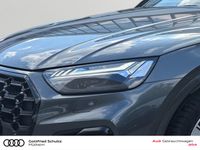 Audi SQ5 - Vorschau Bild 6