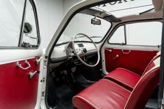 FIAT Fiat 500 Nuova * 1967 * Faltdach * Restauriert