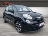 Fiat 500L Pop Star 1.4 16V Temp Tel.-Vorb. Berganfahr - gebrauchte Fiat 500L aus dem Jahr 2013