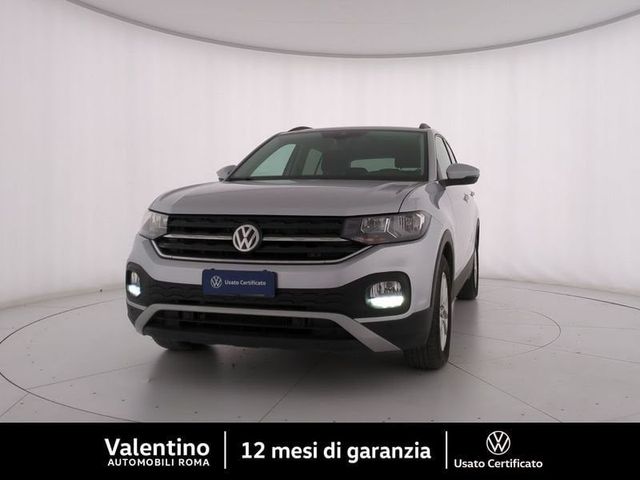 Volkswagen T-Cross 1.0 TSI DSG 115 CV Style BMT