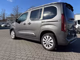 Opel Combo Life 1.2 Turbo Ultimate**AT/Kamera/Klima** - graue Opel Combo Life