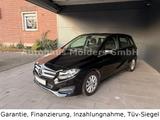Mercedes-Benz B 180 Style *Garantie*Navi*215€ mtl. - gebrauchte Mercedes-Benz B 180 aus dem Jahr 2015