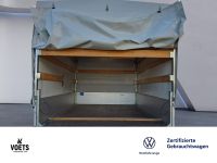 Volkswagen Crafter - Vorschau Bild 18