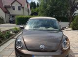 Volkswagen Vw Beetle 1.6 TDI exclusive Design Cabrio - Volkswagen Beetle: Exclusive Design