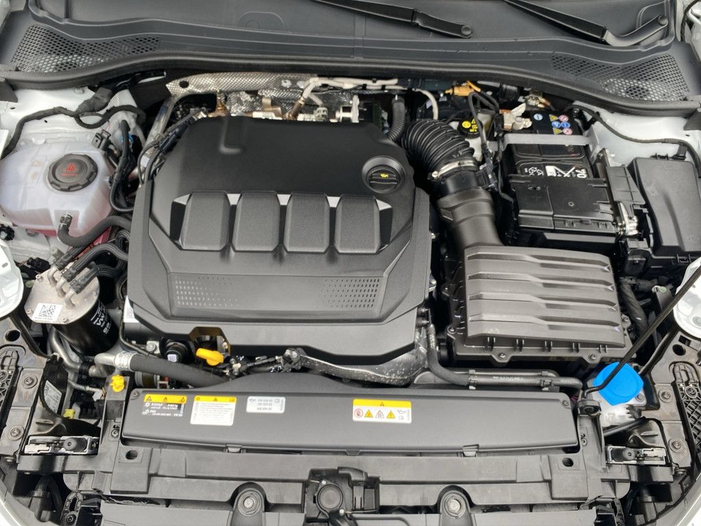 Cupra Leon - Bild 17