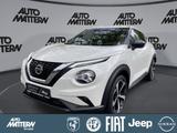 Nissan Juke Tekna CarPlay|NAVI|Kamera|SHZ|LED|Klimaaut. - Nissan Juke in Bielefeld