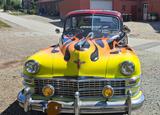 Chrysler Andere - Chrysler Oldtimer
