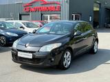 Renault Megane III Lim. 5-trg. Dynamique/Navi/SHZ/Tempo - Renault Megane in Herne