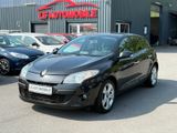 Renault Megane III Lim. 5-trg. Dynamique/Navi/SHZ/Tempo - Renault Megane aus 2010