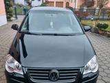 Volkswagen Polo 1.2Liter  2008 147tkm Alltagsauto/Win... - Volkswagen Polo: 14