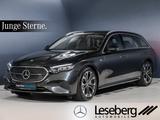 Mercedes-Benz E 300 e T Avantgarde LED/Distro/AHK/360° Kamera/ - gebrauchte Mercedes-Benz E 300 aus dem Jahr 2025