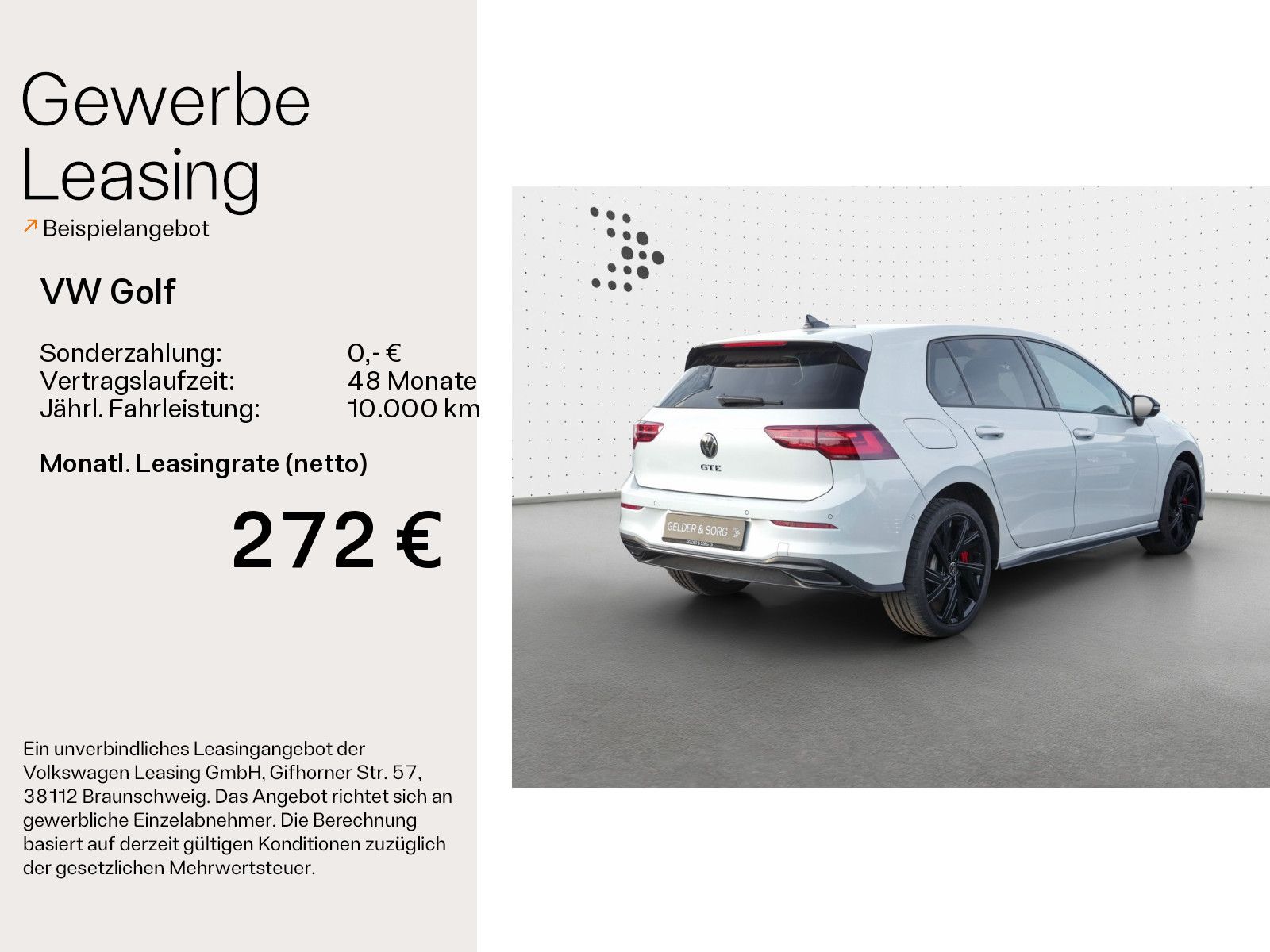 Volkswagen Golf - Bild 2