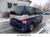 Volkswagen T5 Transporter Bus Multivan Startline - VW T5 Gebrauchtwagen in Nürnberg