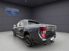 FORD Ranger Wildtrak Doppelkabine 4x4 Klima Xenon