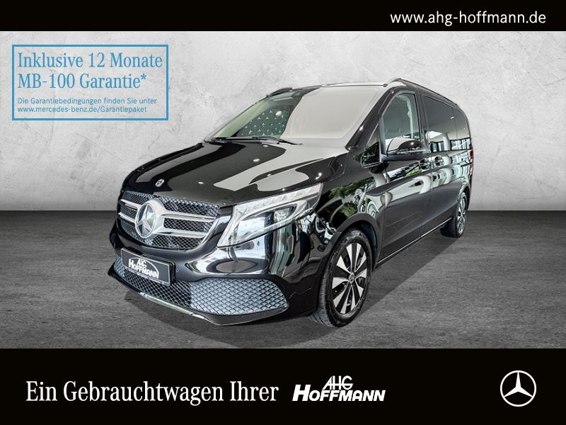 Image of Mercedes-Benz V 220