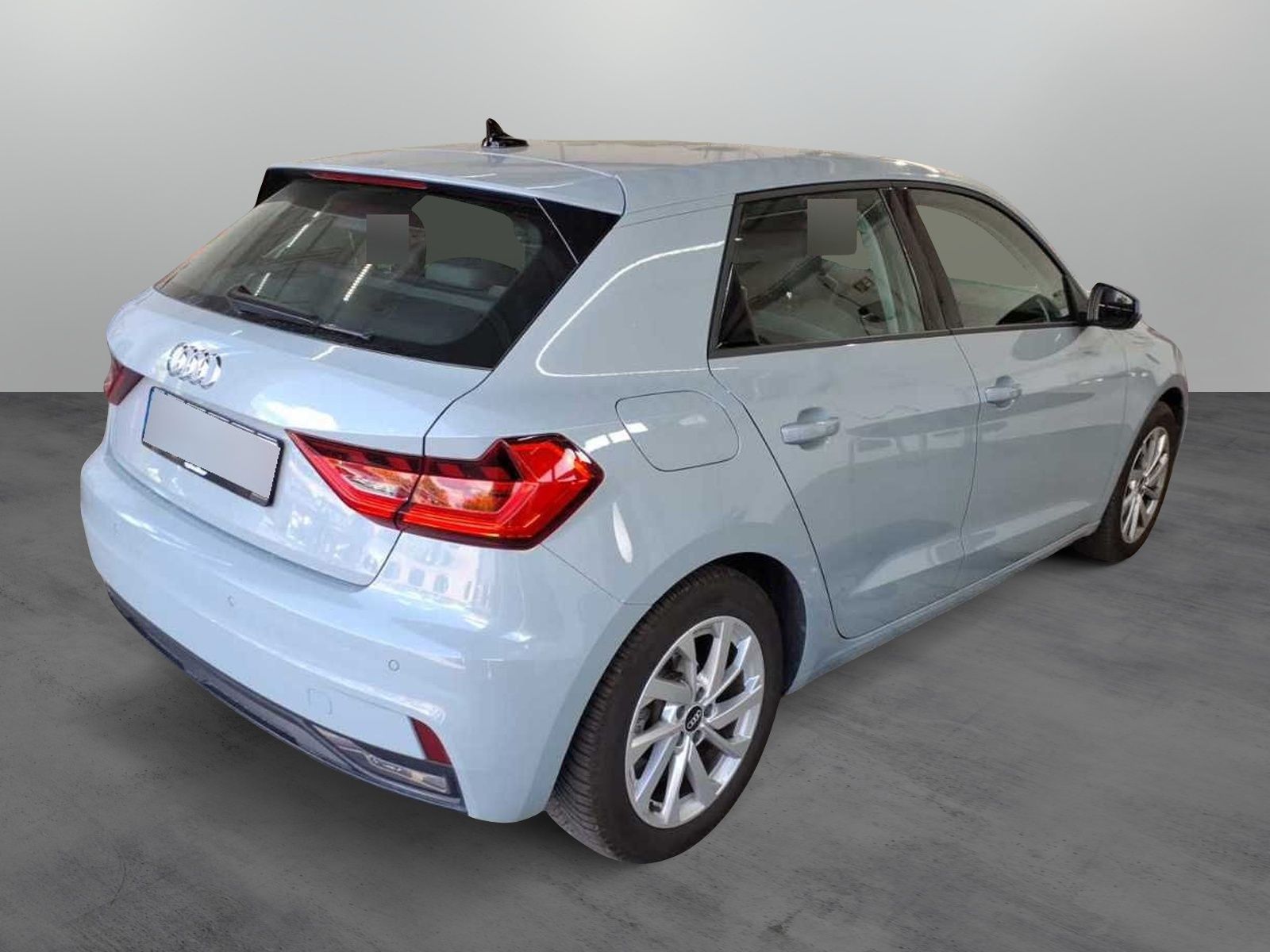 Audi A1 Sportback advanced 30 TFSI S-tronic / CarPlay imagem 3
