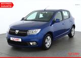 Dacia Sandero II 1.0 SCe Comfort Klima Tempomat AHK