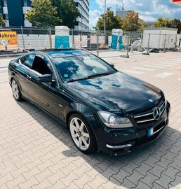صورة 3 لـ 2012 Mercedes-BENZ C 220