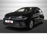 Volkswagen Polo Style 1,0 l TSI 81 kW (110 PS) 7-Gang-Doppe - Volkswagen Polo: Tsi Ps