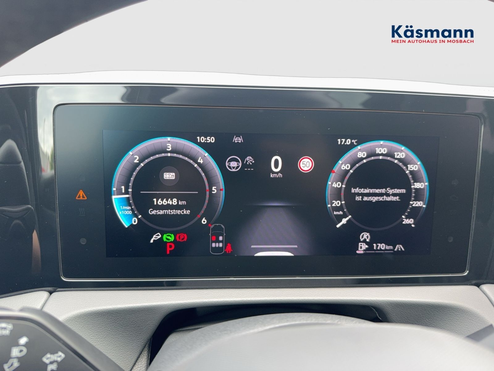 Volkswagen Tiguan - Bild 11