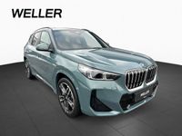 BMW X1 - Vorschau Bild 5