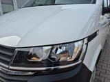 Volkswagen T6.1 2.0TDi,Kasten,lang,Navi,PDC,Flügeltür - Volkswagen T6 Transporter mit Diesel-Antrieb: Allradantrieb