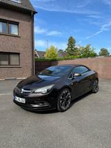 Opel Cascada 1.4 Turbo 103kW ecoFLEX INNOVATION I... - Opel Cascada in Düsseldorf