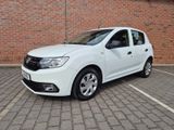Dacia Sandero II Ambiance - KLIMA - 1.HAND - TÜV NEU - - Dacia Sandero in Berlin