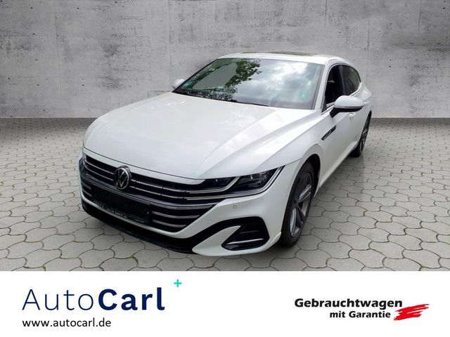 VW Arteon Shooting Brake 1.4 TSI eHybrid R-LINE AHK