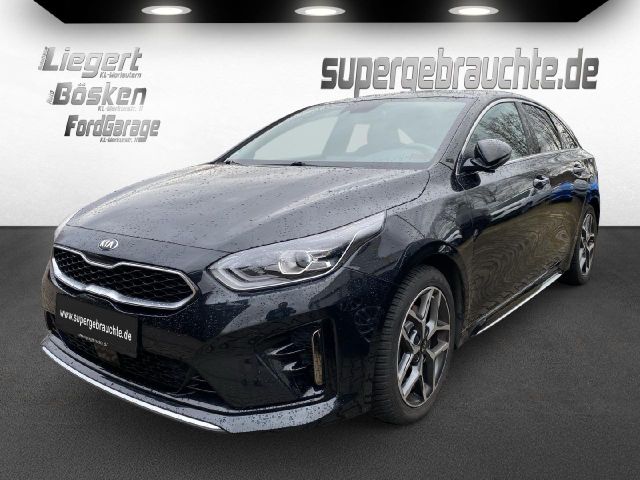 Kia ProCeed GT-Line