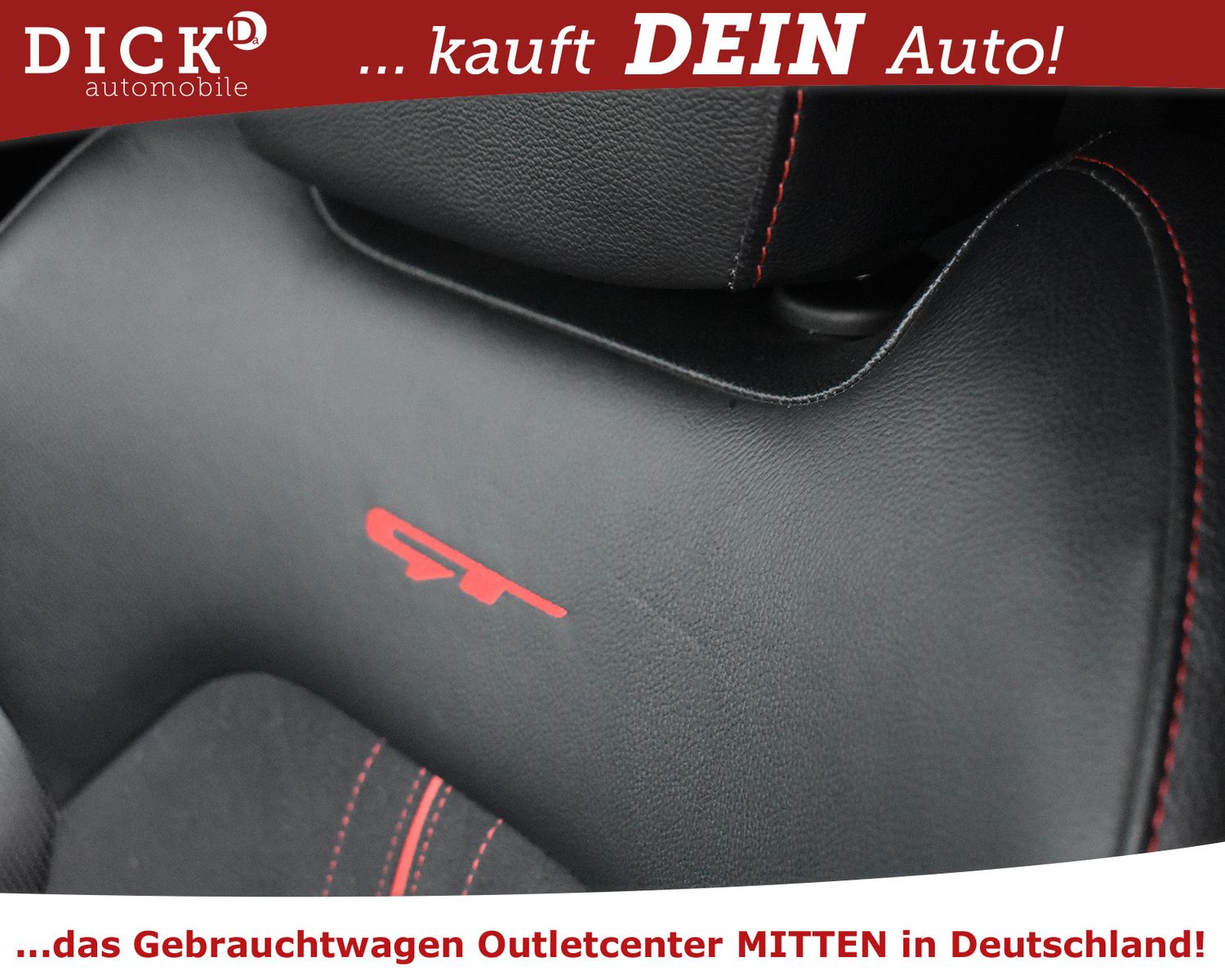 KIA ProCeed SW 1.6 T-GDI GT >PANO+MEMO+JBL+KAM+VOLL - Image 21