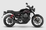 Moto Guzzi V7 Stone Special Edition - MOTO GUZZI V7 STONE SPECIAL EDITION