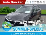 Skoda Kamiq Drive 125+Anhängerkupplung+Klimaautomatik+ - Skoda Kamiq DRIVE-125