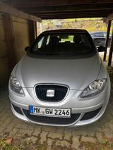 Seat Altea - gebrauchte Seat Altea aus dem Jahr 2006
