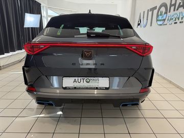 Cupra Formentor - 3