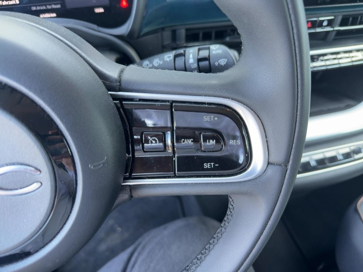 Fiat 500e - Bild 19