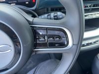 Fiat 500e - Vorschau Bild 19