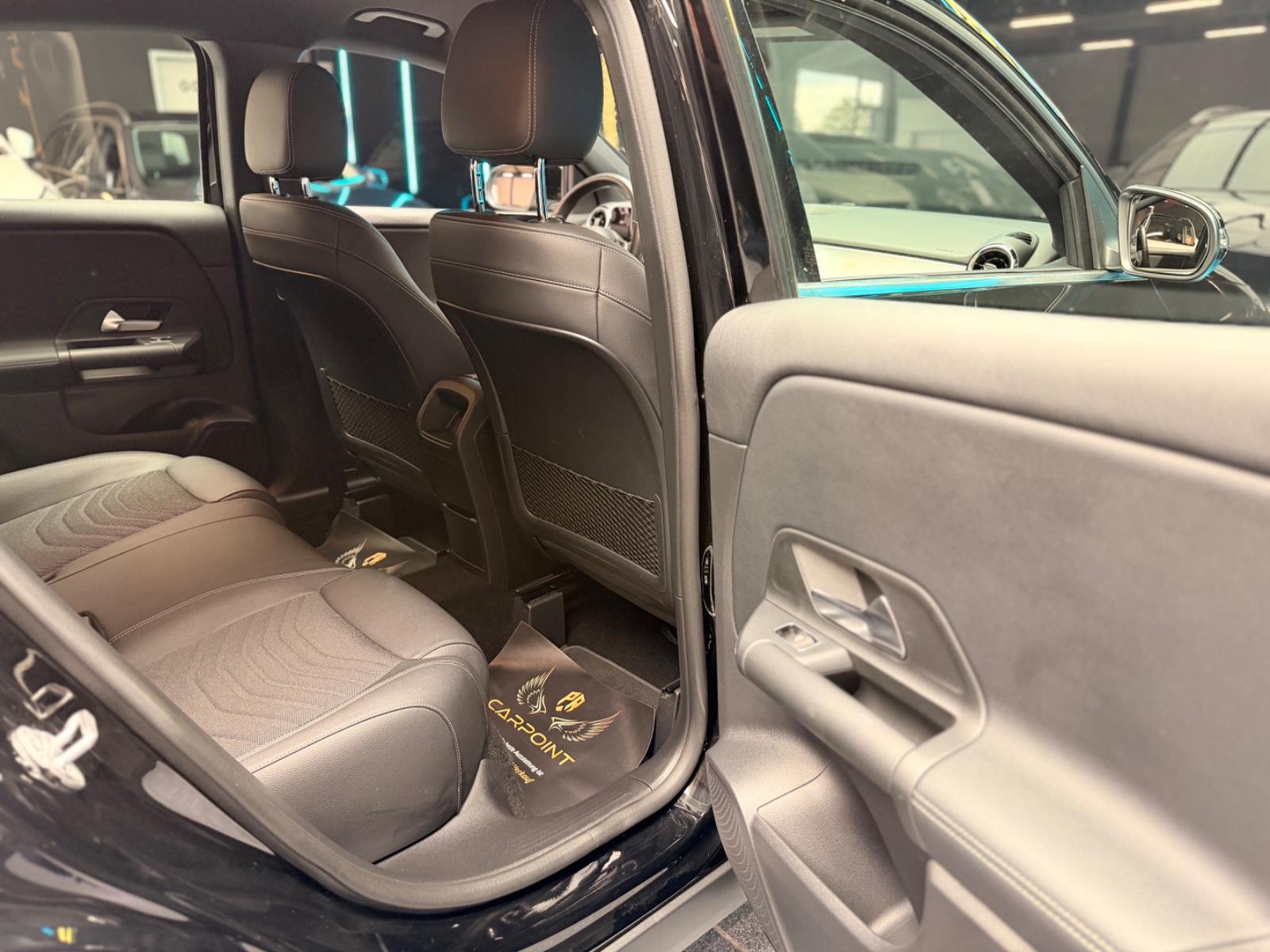 Mercedes-Benz GLA LED/BT/Navi/T-Leder/AHK/Virtual/CAM, миниатюра 25