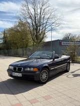 BMW 318i Cabrio 318i TÜV NEU | Originalzustand - gebrauchte BMW 318 aus dem Jahr 1997