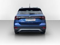 Volkswagen T-Cross - Vorschau Bild 7