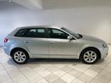 Audi A3 Ambiente 1.9 TDI 80.349Km Automatik 8fach - Audi A3: 1.9